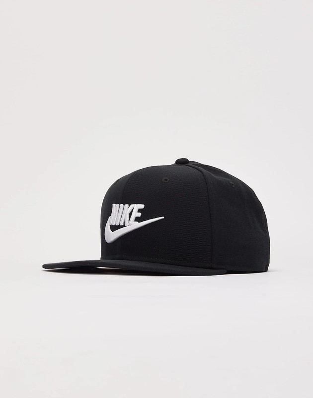 Authentic Size L/XL Nike Dri-FIT Pro Structured Futura Cap FB5380-010