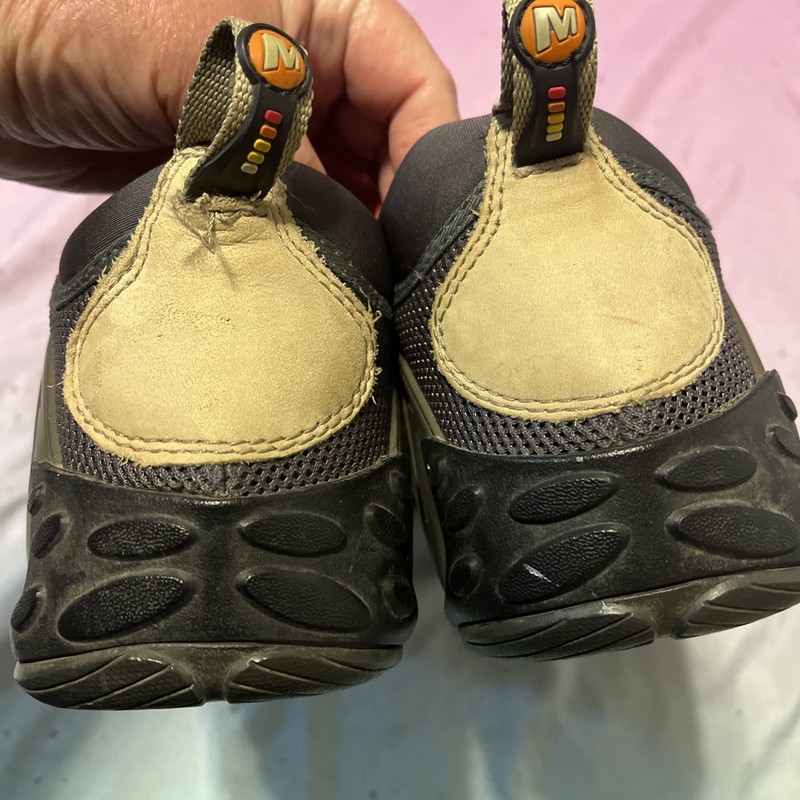 Men’s Merrell Performance Shoes gallery