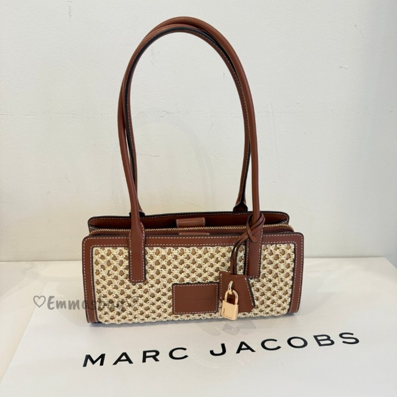 Marc Jacobs Bold Satchel 4P6HSC002H01 Natural $398