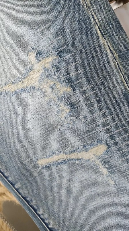 NWT BILLIONAIRE BOYS CLUB TREK JEANS SIZE 30/32/34/36/38/40/42 US FREE SHIPPING gallery