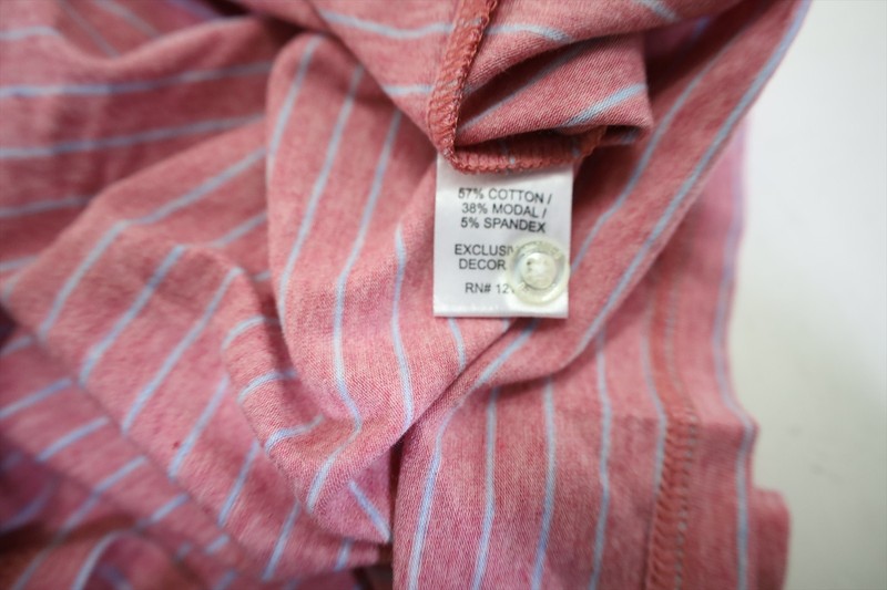 Johnnie-O Golf Ryan_SMS Polo Mens Size Medium Autumn Regular New INV12987280 gallery