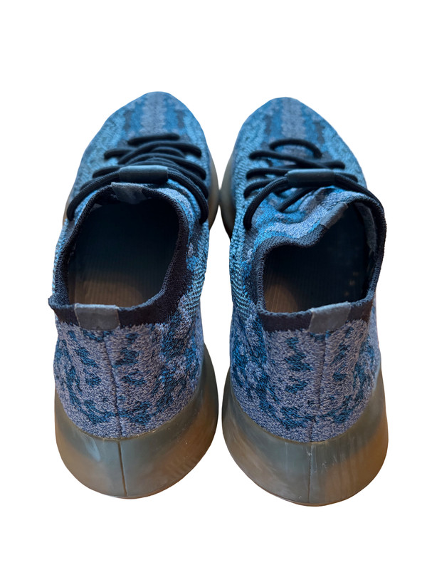 Adidas Yeezy Boost 380 Covellite Size 9 gallery