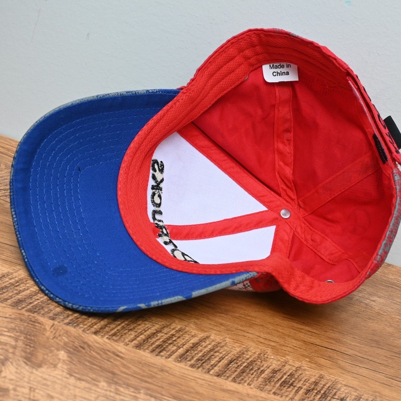 Toyota Tundra Trucks® Baseball Cap One Size w/ Adjustable Strap - Good Used gallery