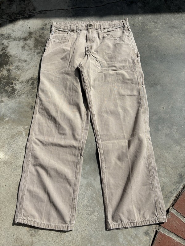 Carhartt gallery