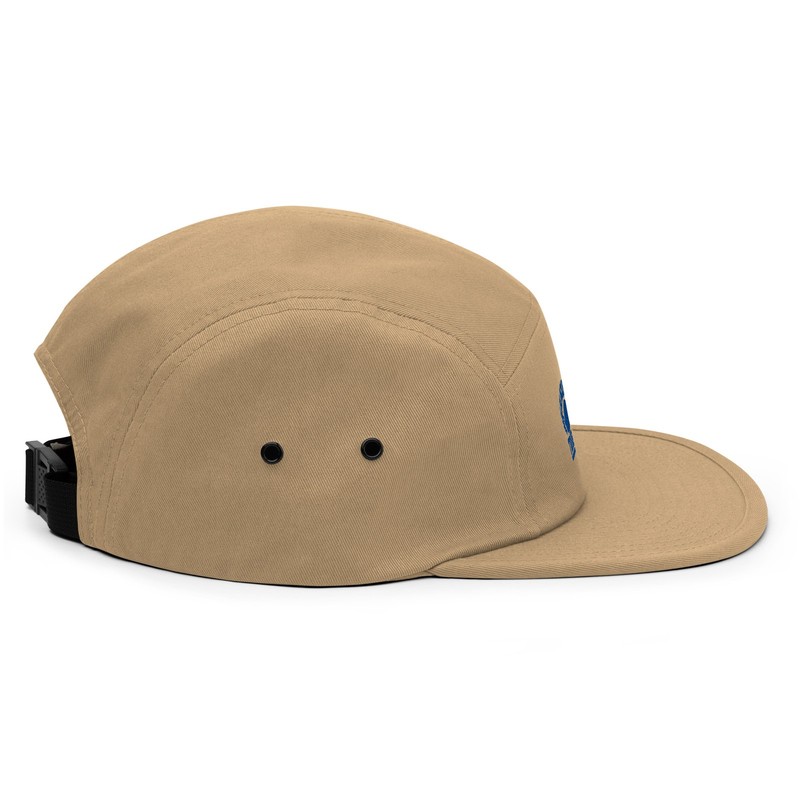 Five Panel Cap gallery