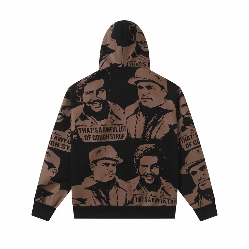 THAT’S A AWFUL LOT OF COUGH SYRUP Hoodie Sweatshirt S/M/L/XL