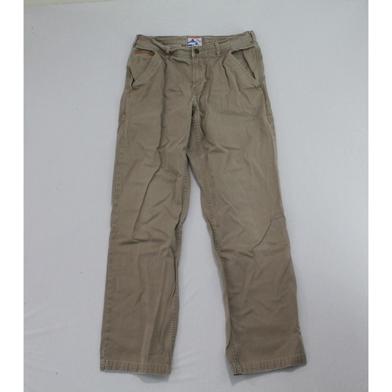 Southern Tide Men Beige Pants RT-7’s Casual Size 32X34