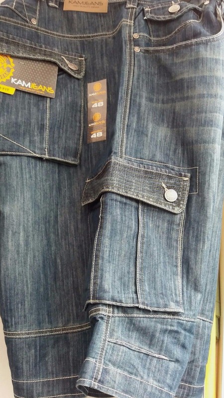 KAM MARIO BIG KINGSIZE MID USED CARGO SHORTS,30″42″44″46″48″50″52″54″56″58″60″