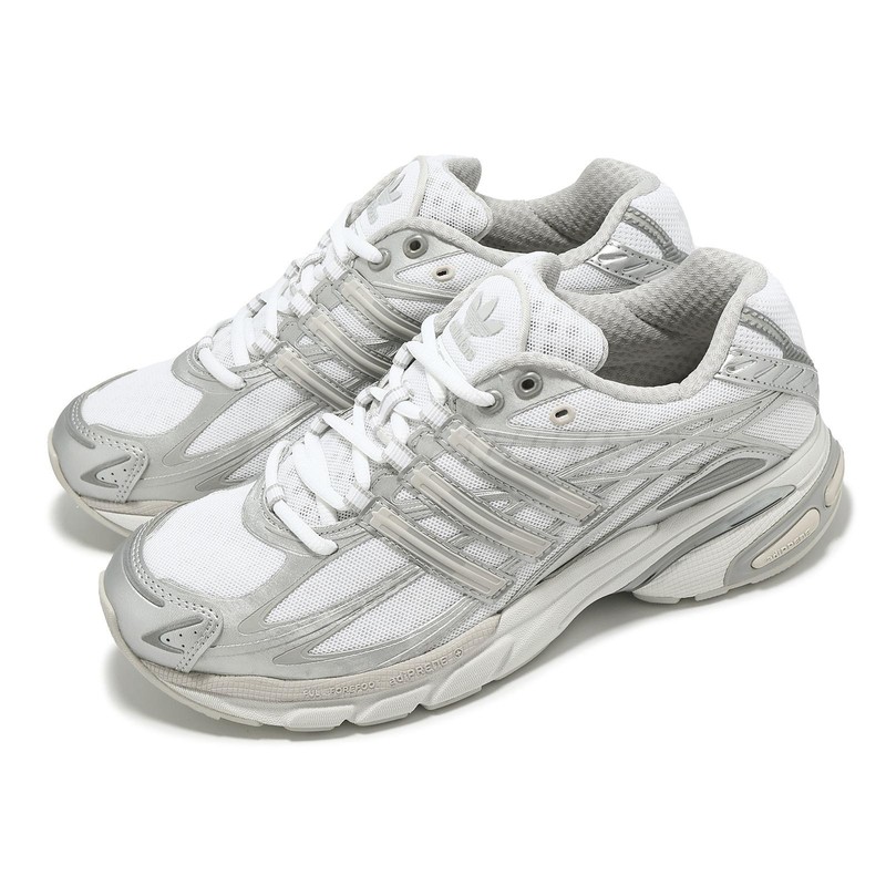 adidas Originals Adistar Cushion Silver White Men Unisex Casual Shoes IG6926