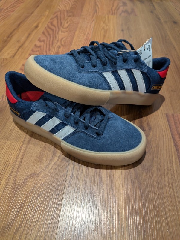 Adidas Matchbreak Super Activewear Shoes Men’s Size 9
