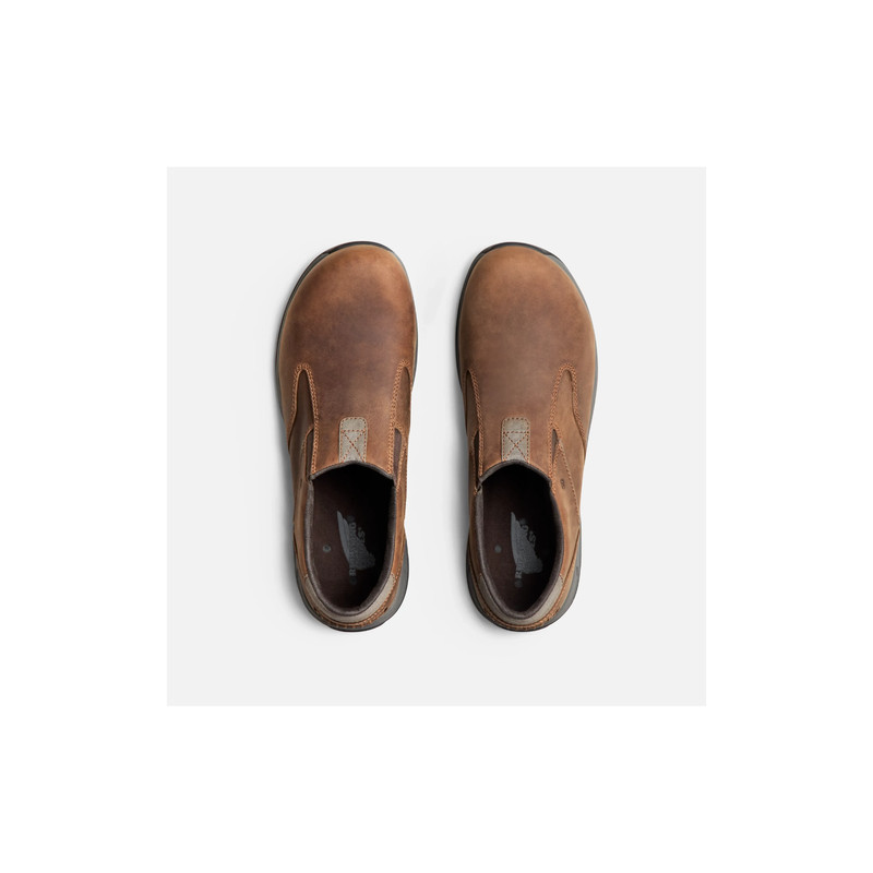 Redwing ComfortPro Men's Safety Toe Slip-On - #6705 gallery
