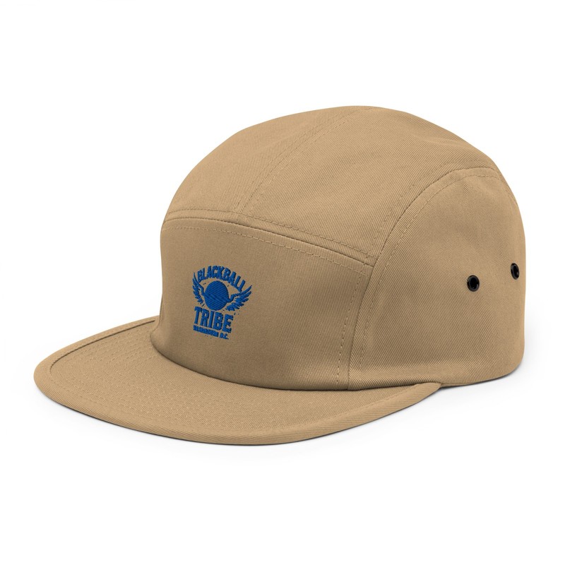 Five Panel Cap gallery