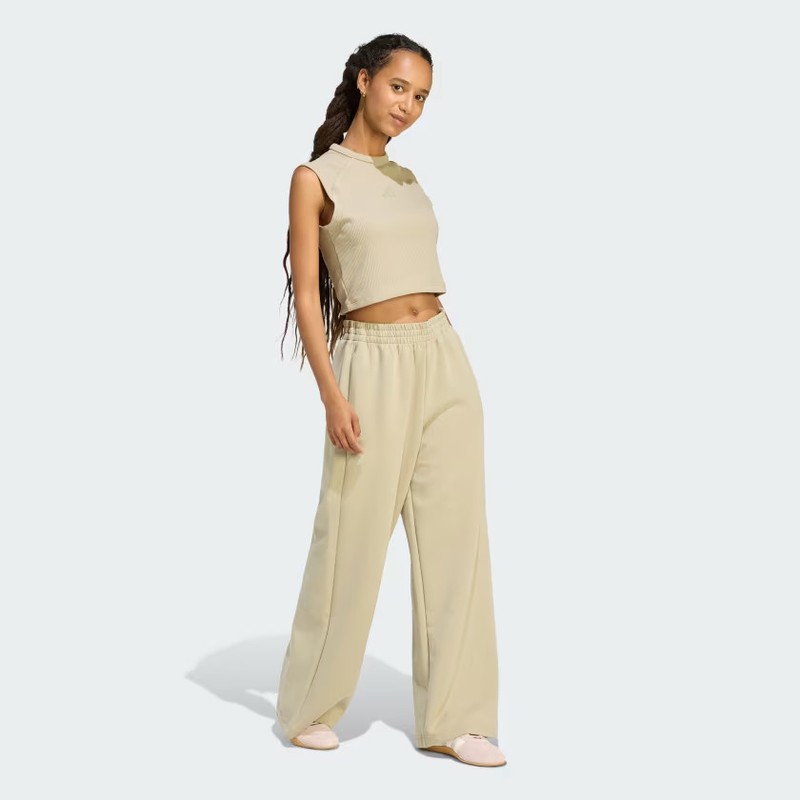 adidas women ALL SZN RIB TANK Top gallery