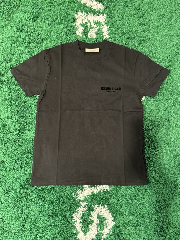 Fear Of God Essentials Stretch Limo Tee size L gallery