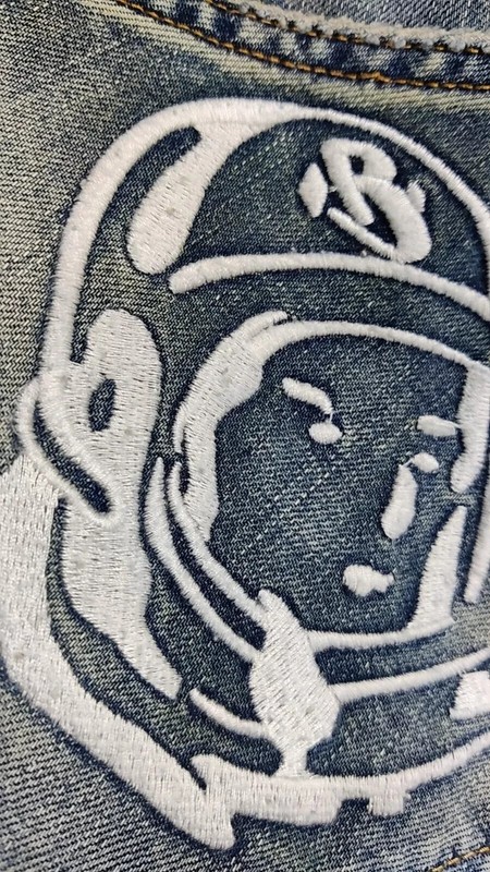 NWT BILLIONAIRE BOYS CLUB TREK JEANS SIZE 30/32/34/36/38/40/42 US FREE SHIPPING gallery