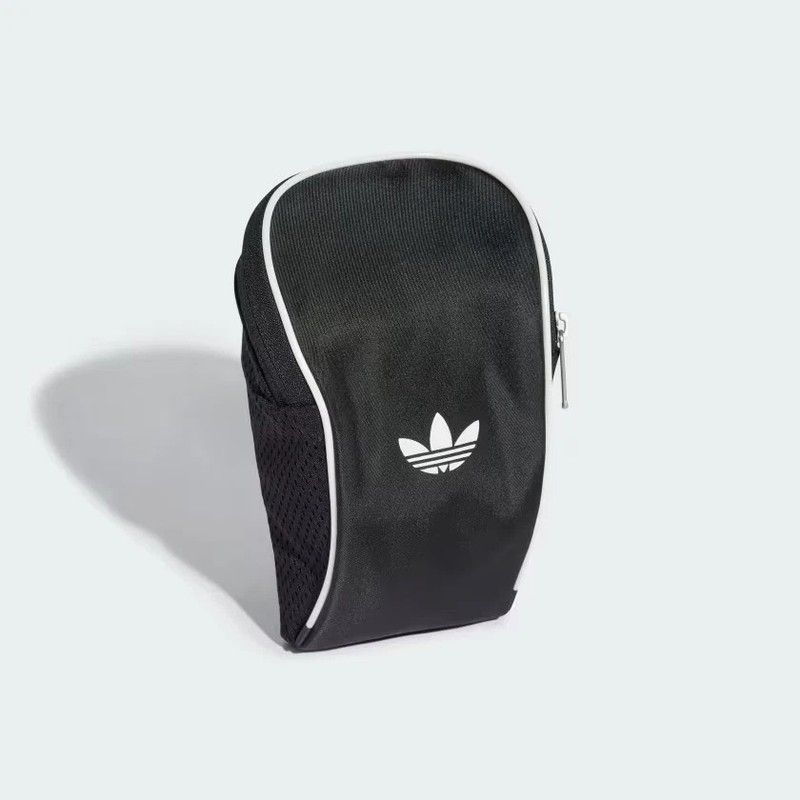 adidas men Adicolor Small Sling Bag JD5570