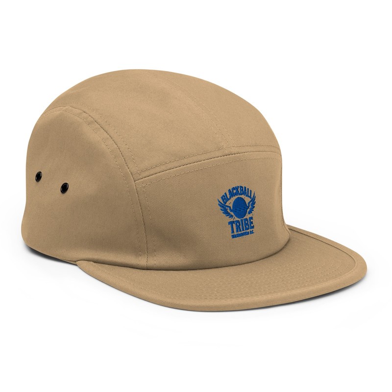 Five Panel Cap gallery