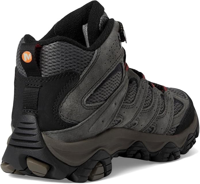 Merrell Men's Moab 3 Mid GTX GORE-TEX® Wide Width - Beluga - 9W gallery