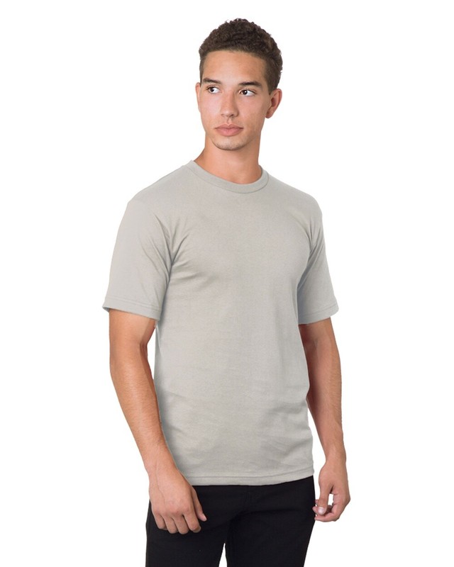BS210 Bayside 5040 Unisex Short Sleeve Ultra Premium Super Comfortable T-Shirt