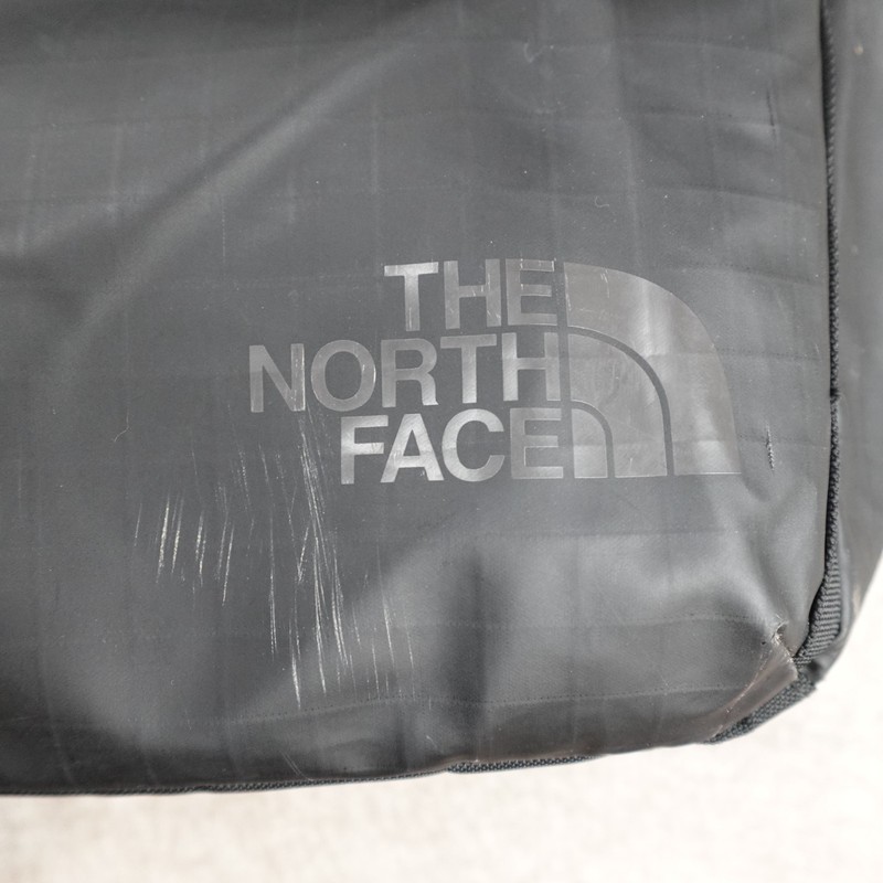 The North Face Backpack Black The Basecamp Voyager NF0A81DM gallery