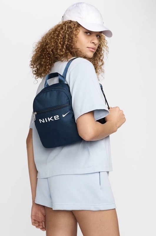 Nike Sportswear Futura Women's Mini Backpack (6L) FZ2474-478 gallery