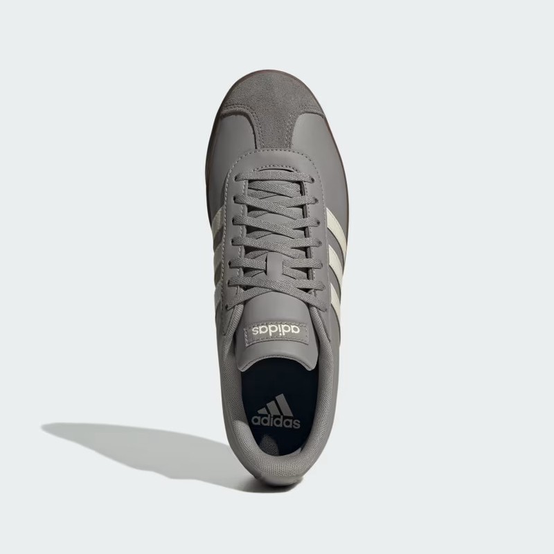 adidas men VL Court Base Shoes gallery