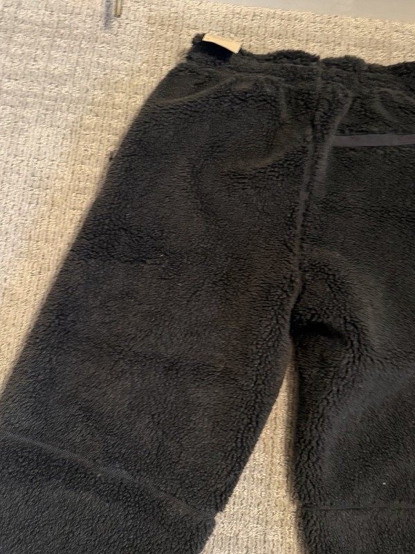 Size Small - Nike ACG Canwell Glacier Therma-FIT ADV Windproof Pants FV8827-010 gallery