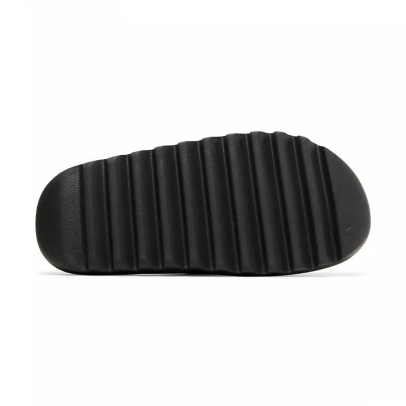 Adidas Yeezy Slide HQ6448 Onyx Unisex Slipper Sandal New Without Box gallery