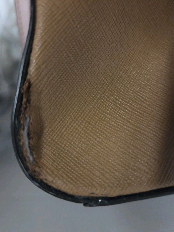 Michael Kors Sutton Saffiano Leather Handbag gallery