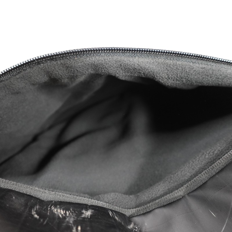 The North Face Backpack Black The Basecamp Voyager NF0A81DM gallery