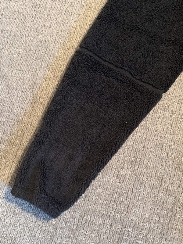 Size Small - Nike ACG Canwell Glacier Therma-FIT ADV Windproof Pants FV8827-010 gallery