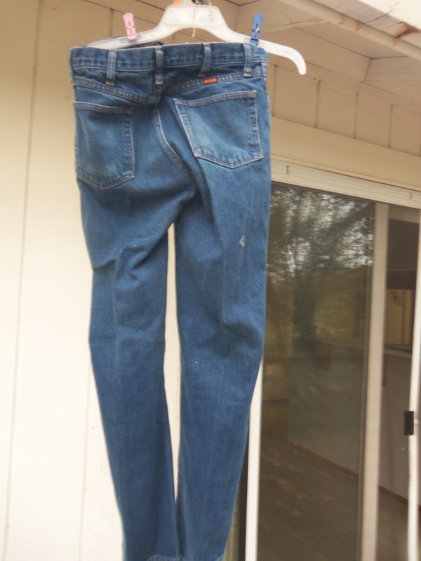 jeans various,yg adult, and adult. multiple item per box (3) no additional ship