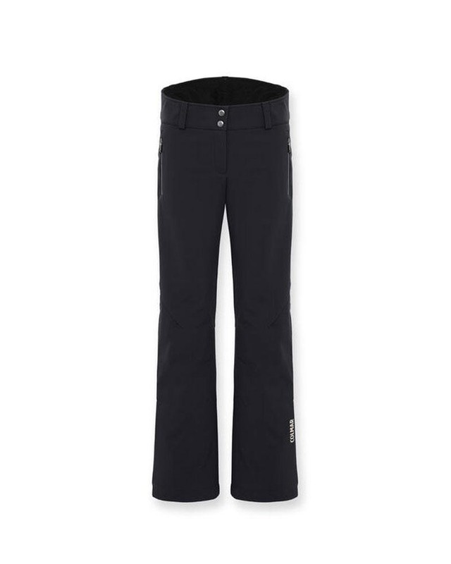 Trousers Ski Soft Shell Woman Colmar