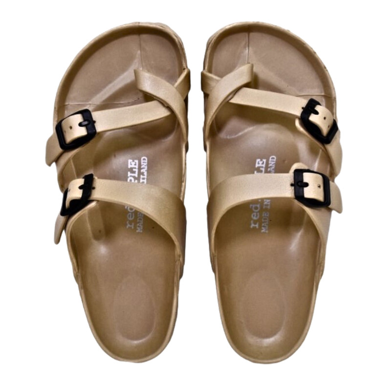 Sandals Red Apple BG2572 Shoes Unisex Sandal Summer Travel Beach Comfortable gallery