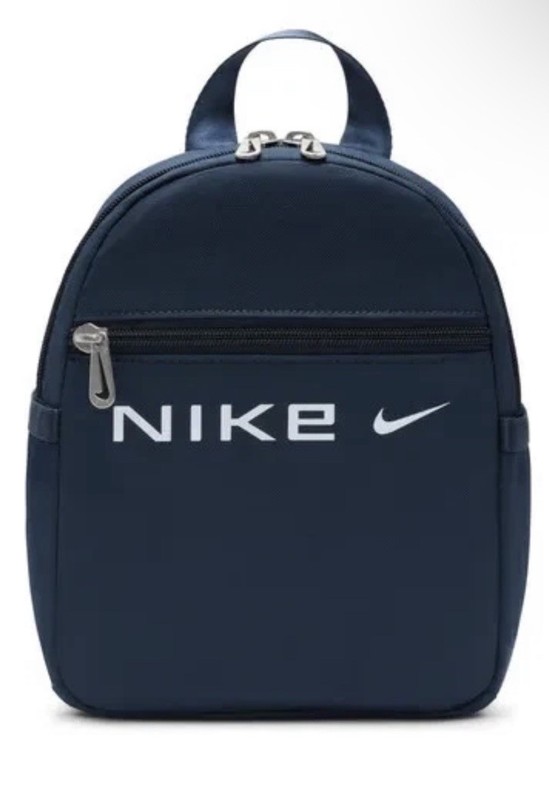 Nike Sportswear Futura Women's Mini Backpack (6L) FZ2474-478 gallery