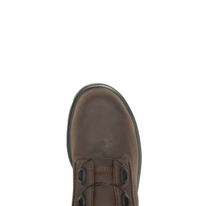 Wolverine Men I-90 EPX® BOA® CarbonMAX® 6" Boot Boots Leather gallery
