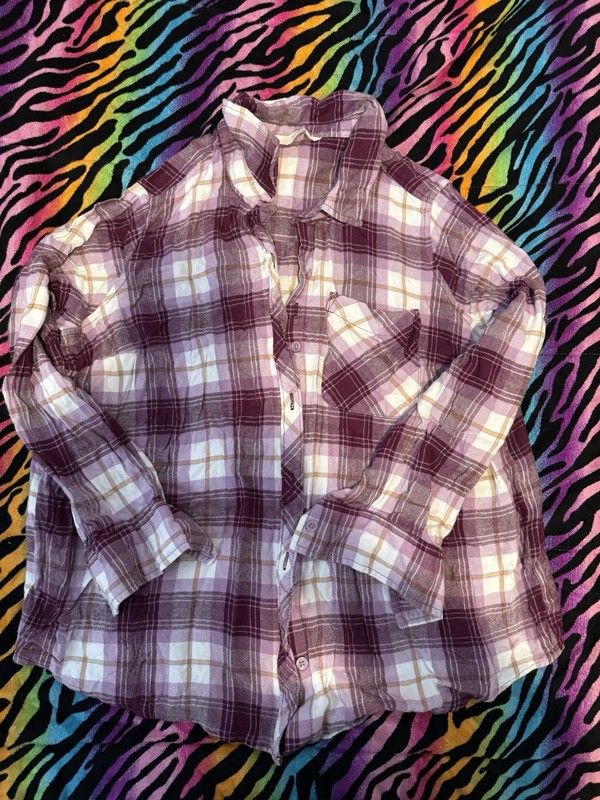 Terra Sky Women/Teen/Girl Shirt Size 0X (14W)