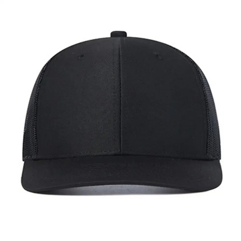 Richardson Trucker Hat Blank Snapback Mesh Back Cap Unisex Adult gallery