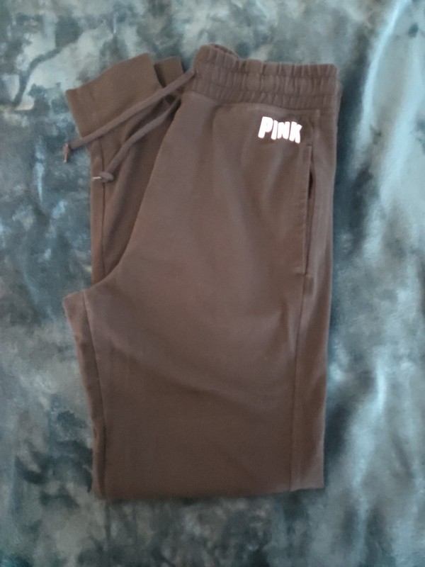 Victoria’s Secret Draw String Pants Sz MED