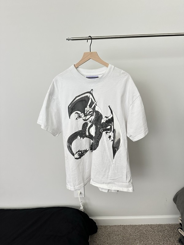 Chrome Charizard T-Shirt