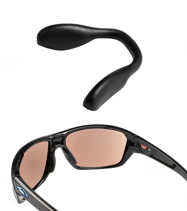 Replacement Nose Pads Nosepiece for Oakley Split Shot OO9416 Sunglasses