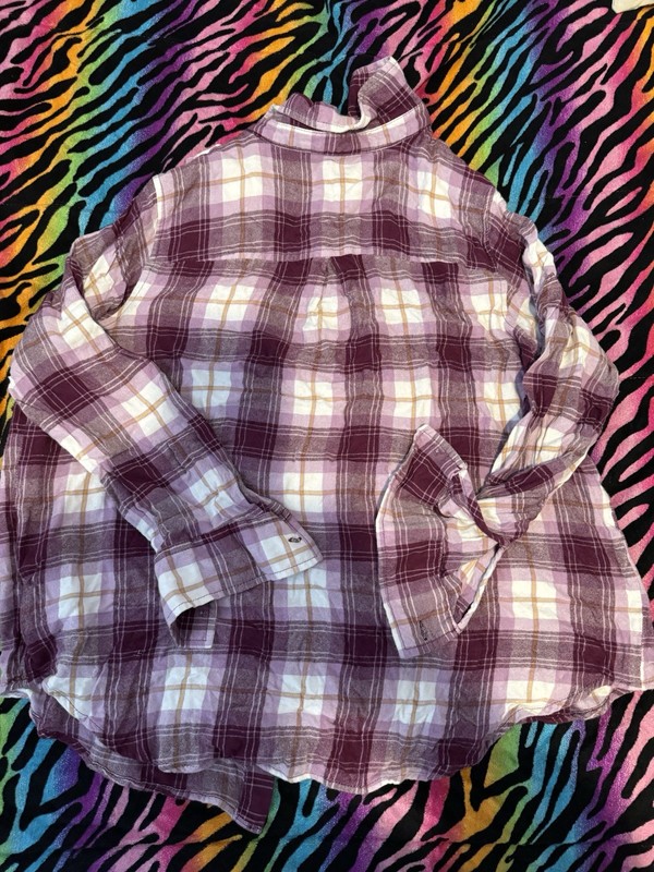 Terra Sky Women/Teen/Girl Shirt Size 0X (14W) gallery