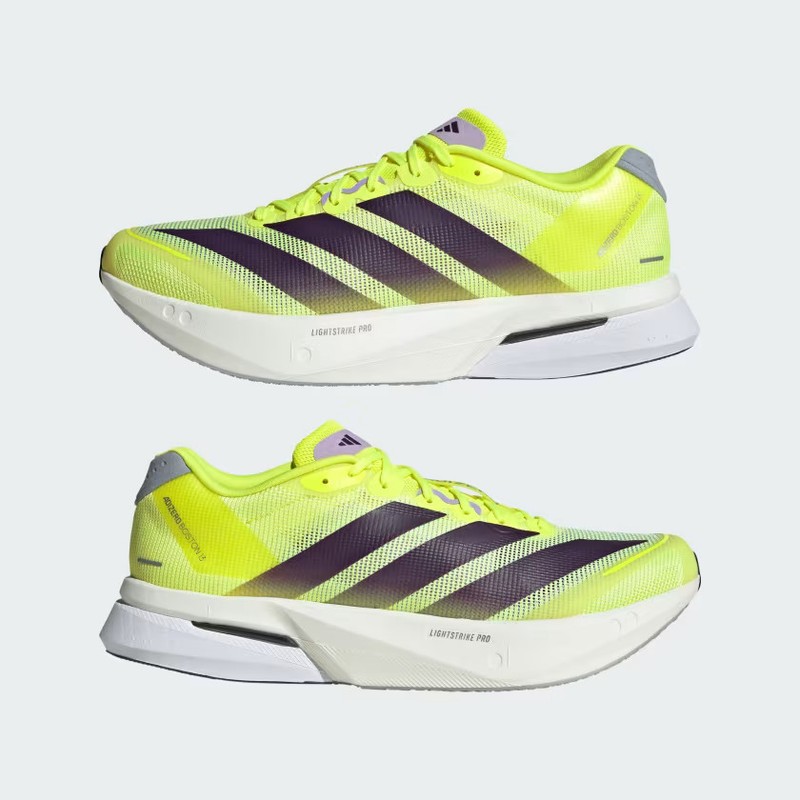 adidas men Adizero Boston 13 Shoes gallery