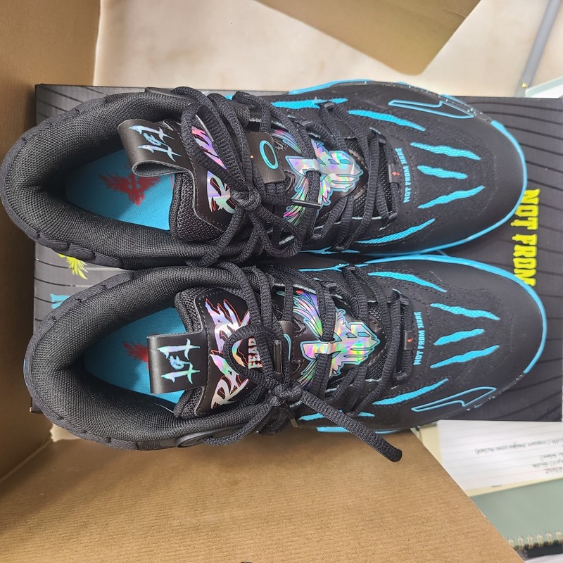Size 10 – Puma MB.03 Blue Hive – 379221-01