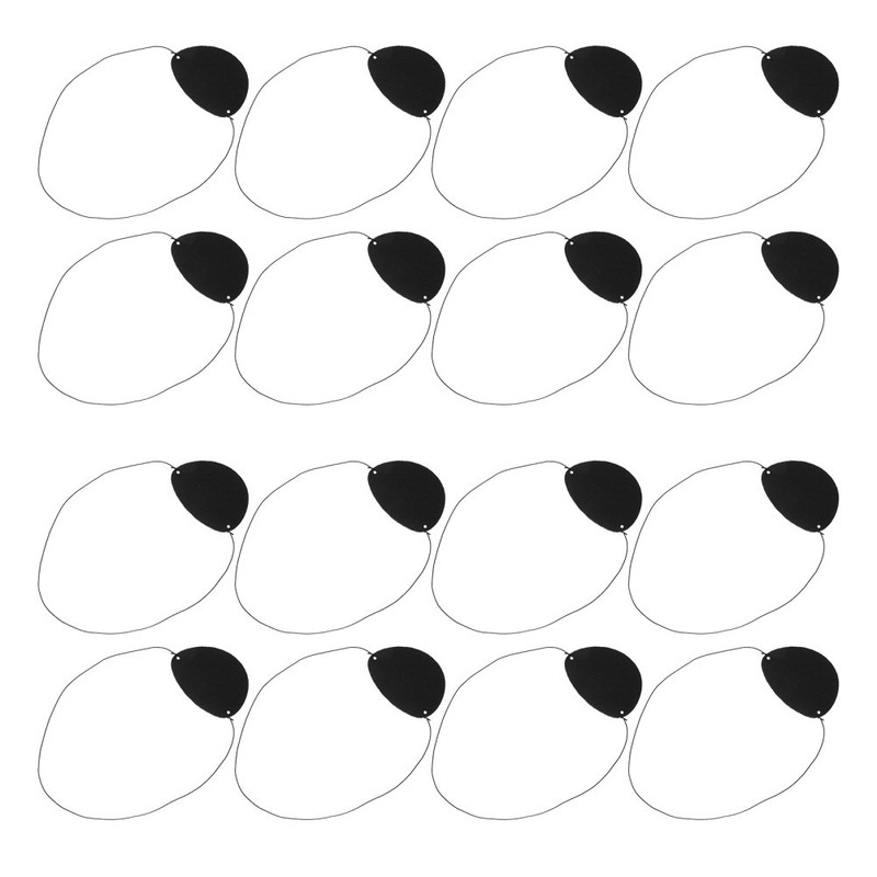 Costume Accessory Premium Fabric Materials 14Pcs For Kids Halloween Fun gallery