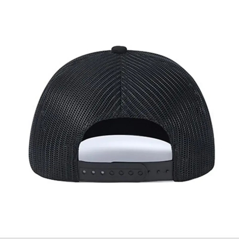 Richardson Trucker Hat Blank Snapback Mesh Back Cap Unisex Adult gallery