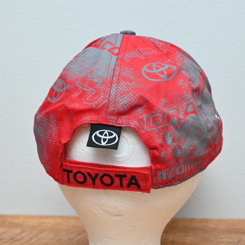 Toyota Tundra Trucks® Baseball Cap One Size w/ Adjustable Strap - Good Used gallery