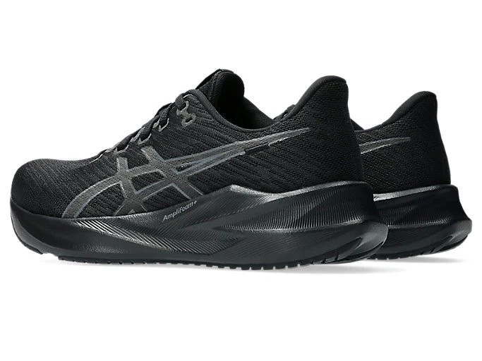 Asics Versablast 4 Black Carrier Grey 1012B775-001 Women's US5-10 NEW gallery