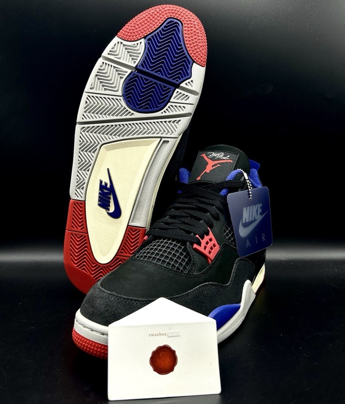 Air Jordan 4 Retro Rare Air FV5029-003