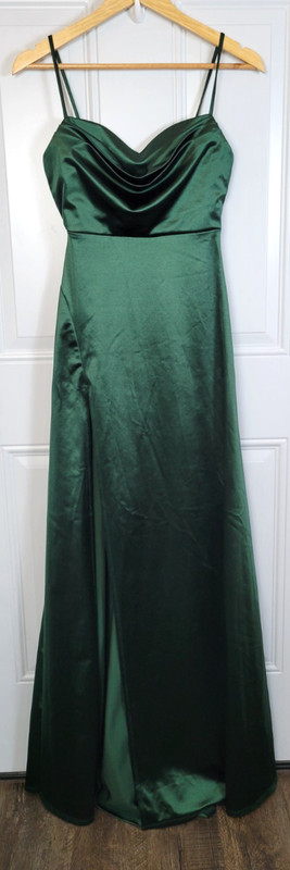 Windsor Formal Maxi Gown Size S Prom Wedding Event